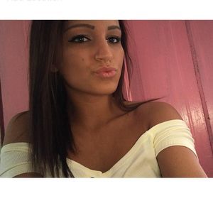 Meet your Posher, Sabryna